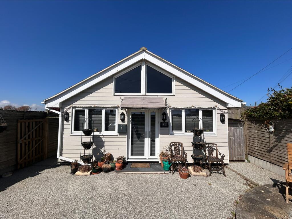 Main image of property: California Crescent, California, Great Yarmouth