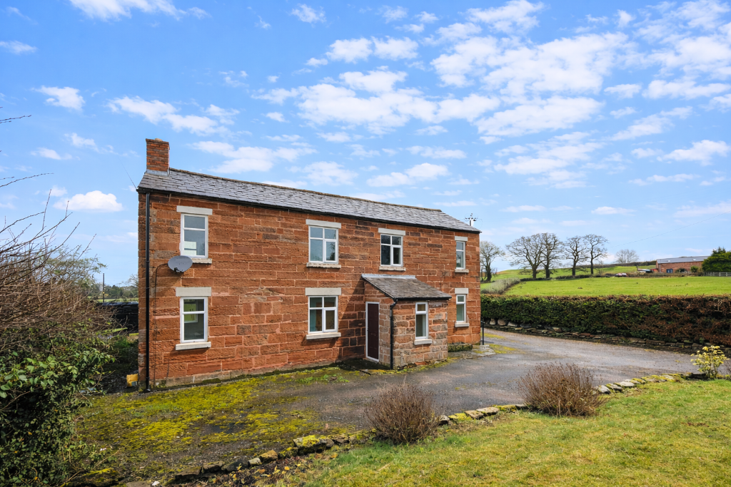 Main image of property: Hall Lane, Utkinton, Tarporley, Cheshire, CW6 0JQ