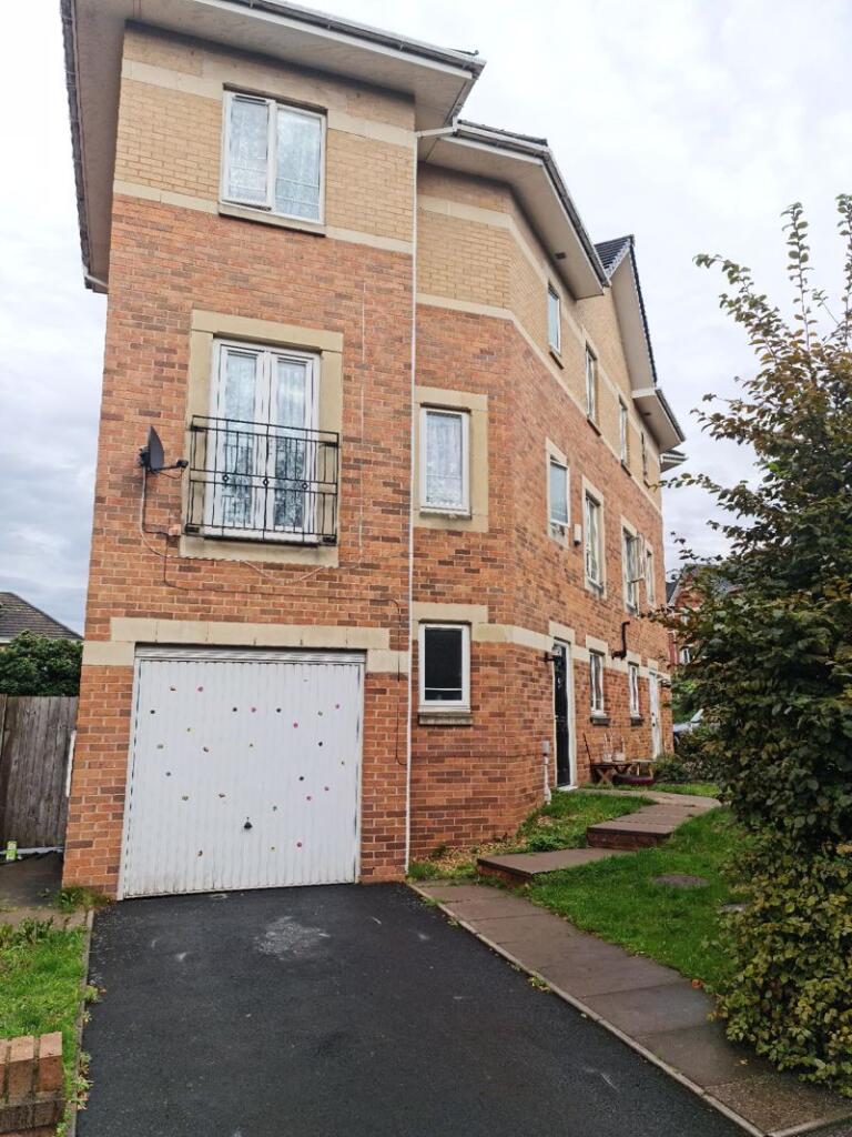 Additional image 14 of Anchor Crescent, Hockley, Birmingham, B18 5SL 