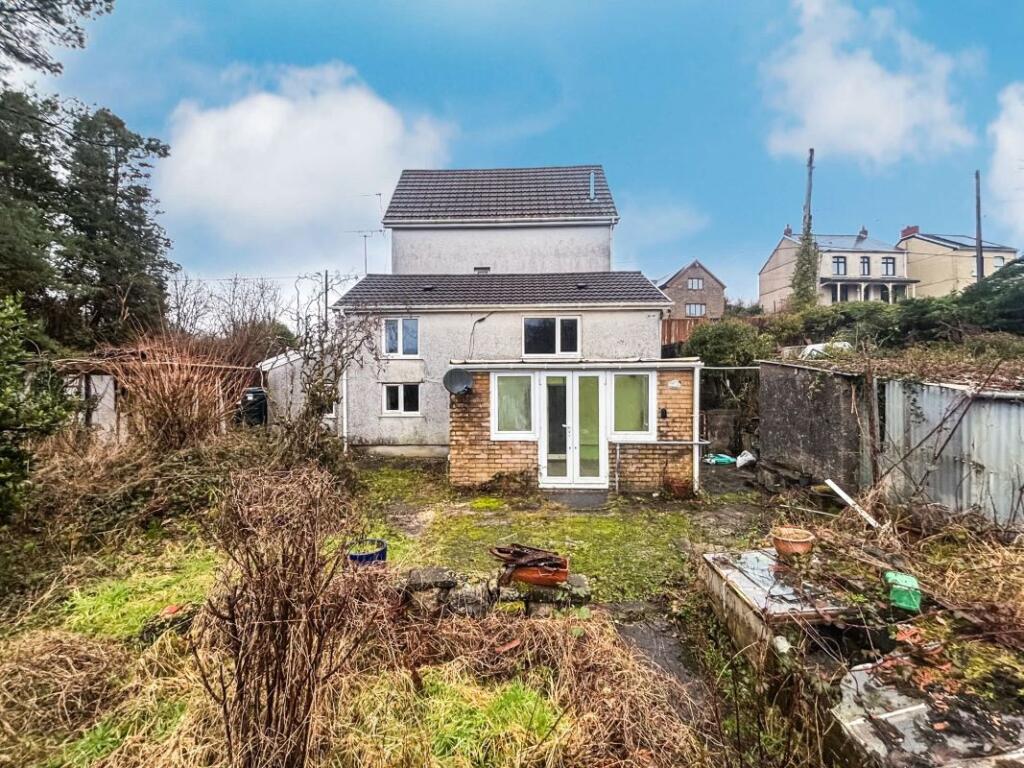 Main image of property: 127 Cwmgarw Road, Upper Brynamman, Ammanford, Dyfed, SA18 1DB