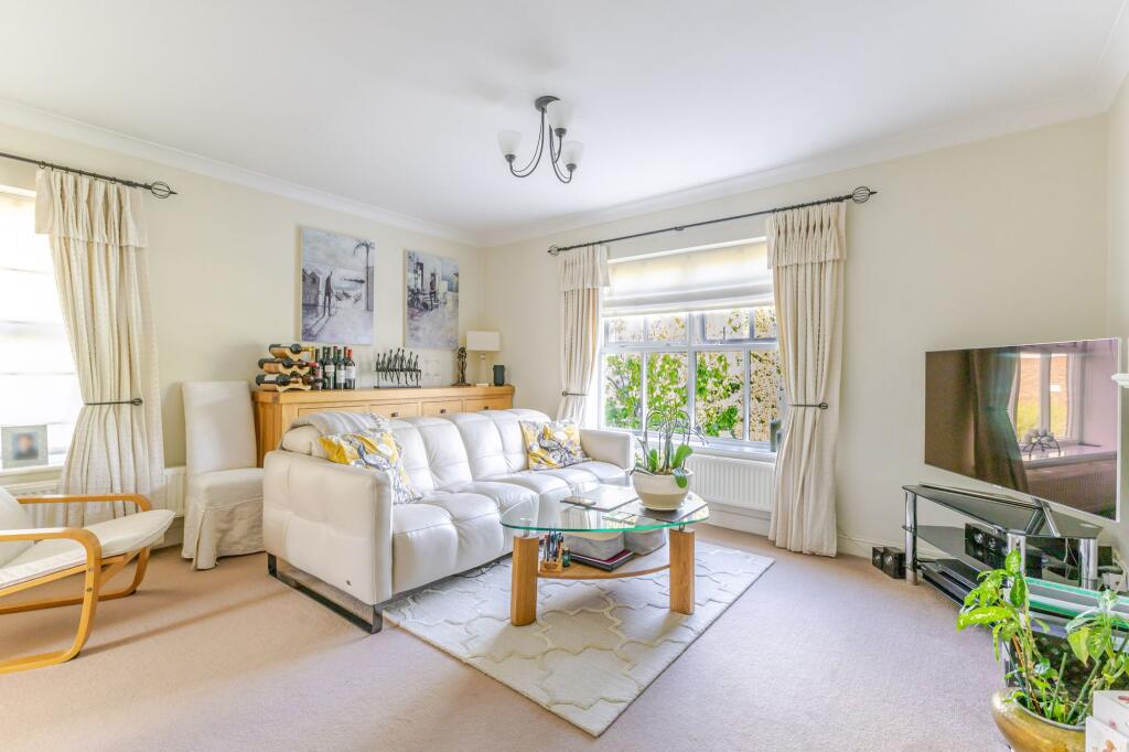 House in Watford - More