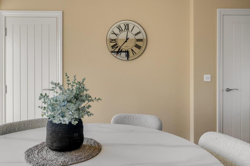 House in Langton Matravers, Mount Pleasant - View 5
