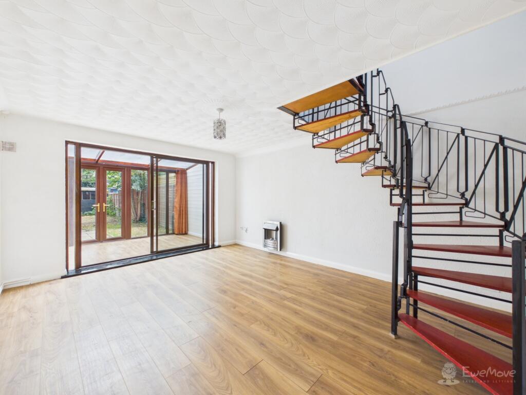 House in Cambridge - View 5