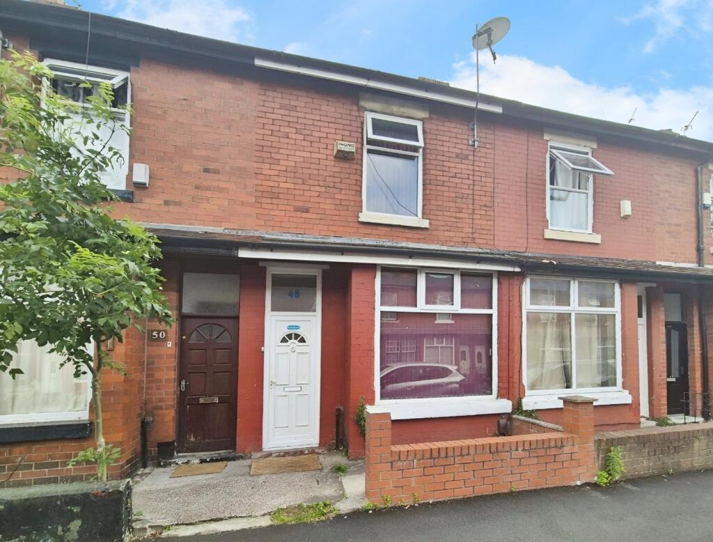 Main image of property: Ratcliffe Street, Manchester, Greater Manchester, M19
