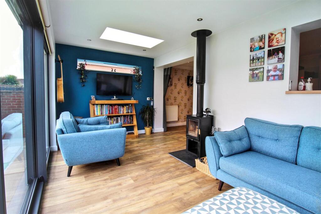 Starling Close, Aylsham photo 3