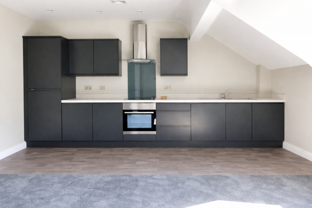 Main image of property: Canning Street, Birkenhead, Wirral, Merseyside, CH41