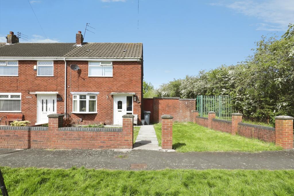 Main image of property: Home Farm Road, Prescot, L34
