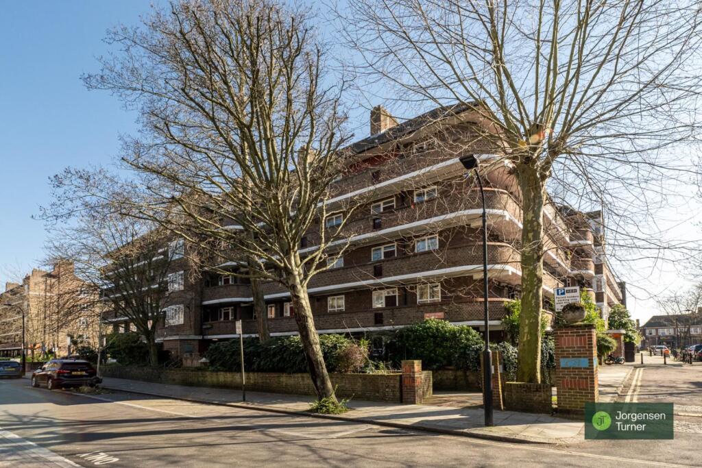 Main image of property: Blaxland House, White City Estate, W12