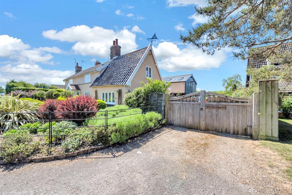 Main image of property: Fishponds Way, Haughley, Stowmarket