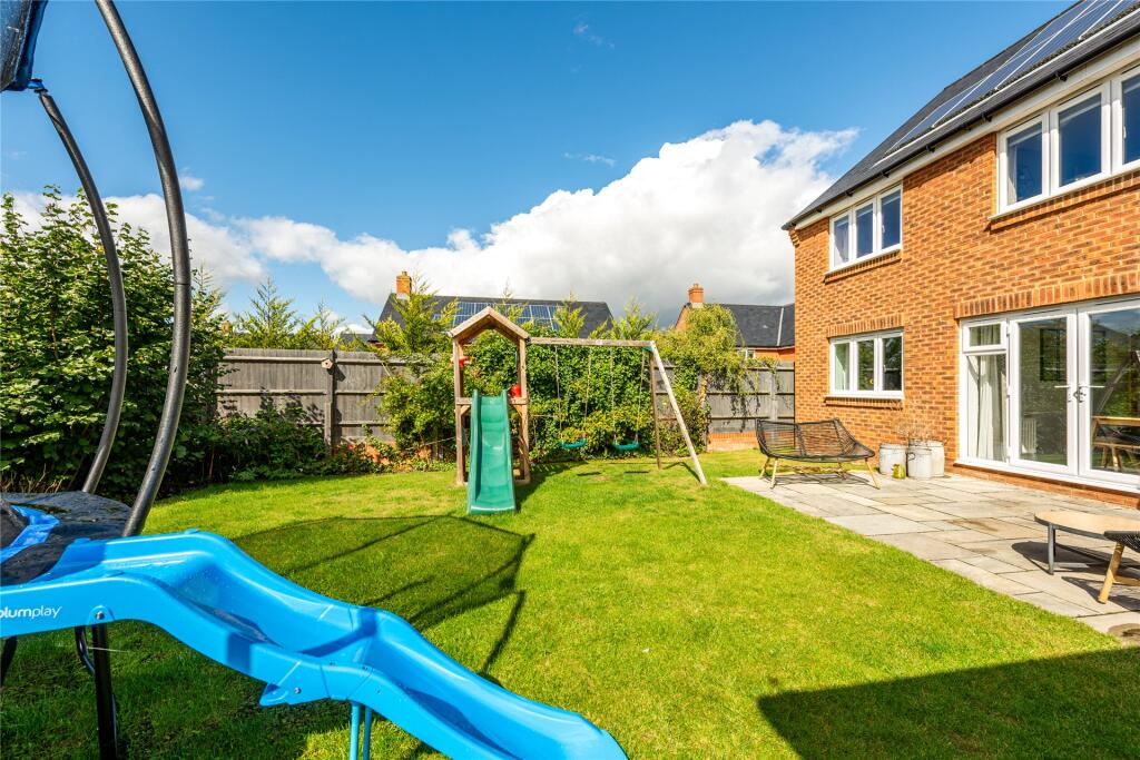 6, Welford Close photo 2