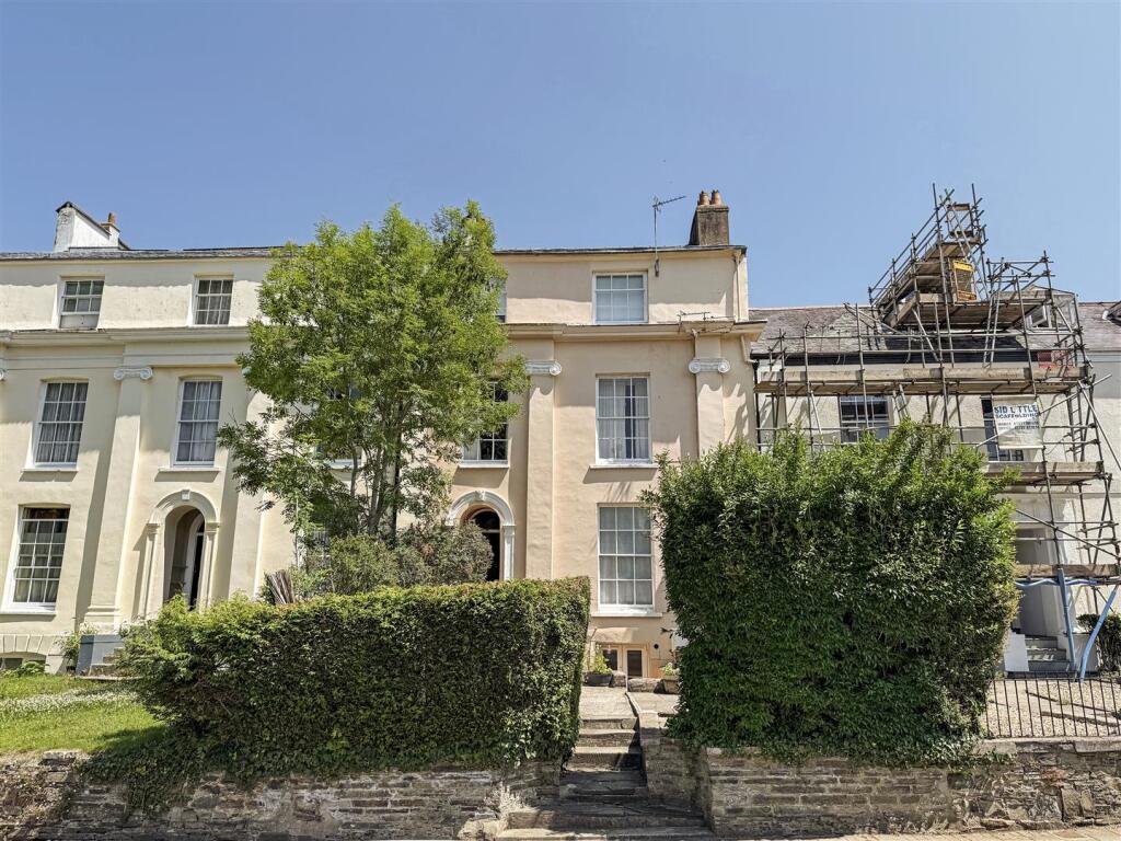 Main image of property: Newport Terrace, Barnstaple