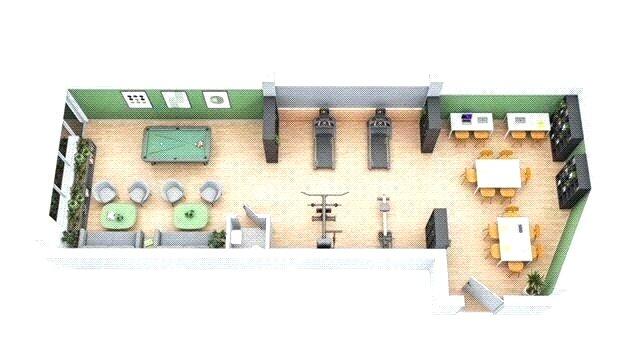 5 bedroom apartment for rent