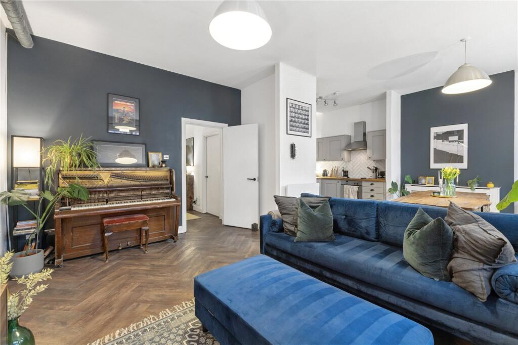 Main image of property: Phase 3, The Tobacco Factory, Naples Street, Manchester, Greater Manchester, M4