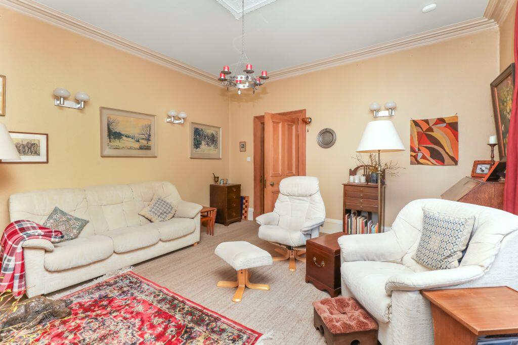 House in Penicuik, Broomhill - View 3