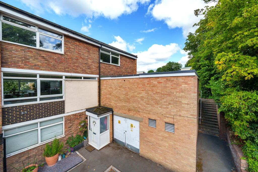 Main image of property: Moorholme, Woking, GU22