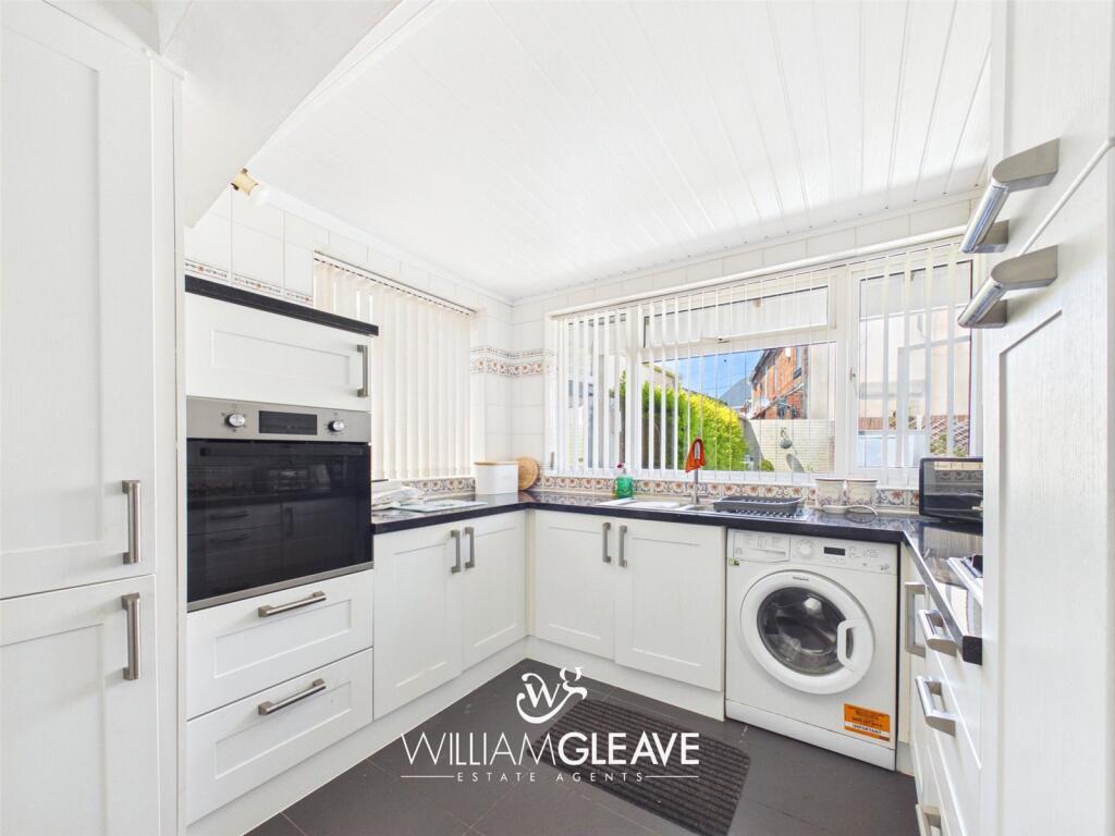 Westbury Drive, Buckley, Flintshire, CH7 photo 4