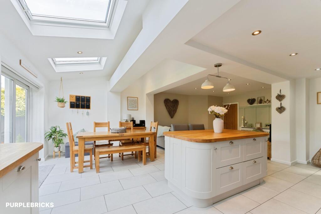 House in Chester - View 5