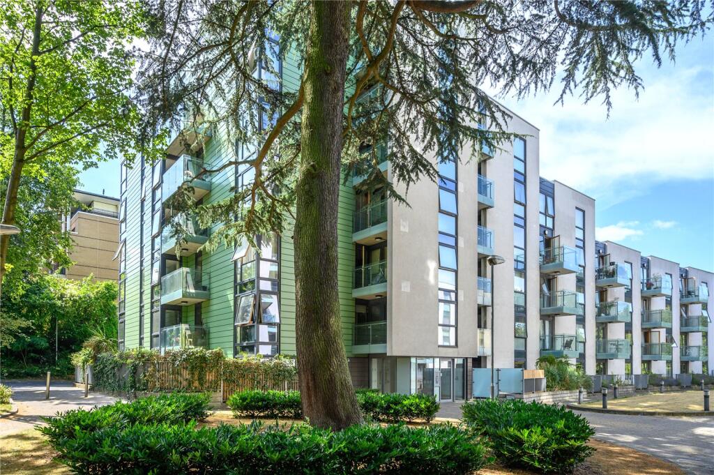Main image of property: Hornsey Lane, Highgate, London, N6