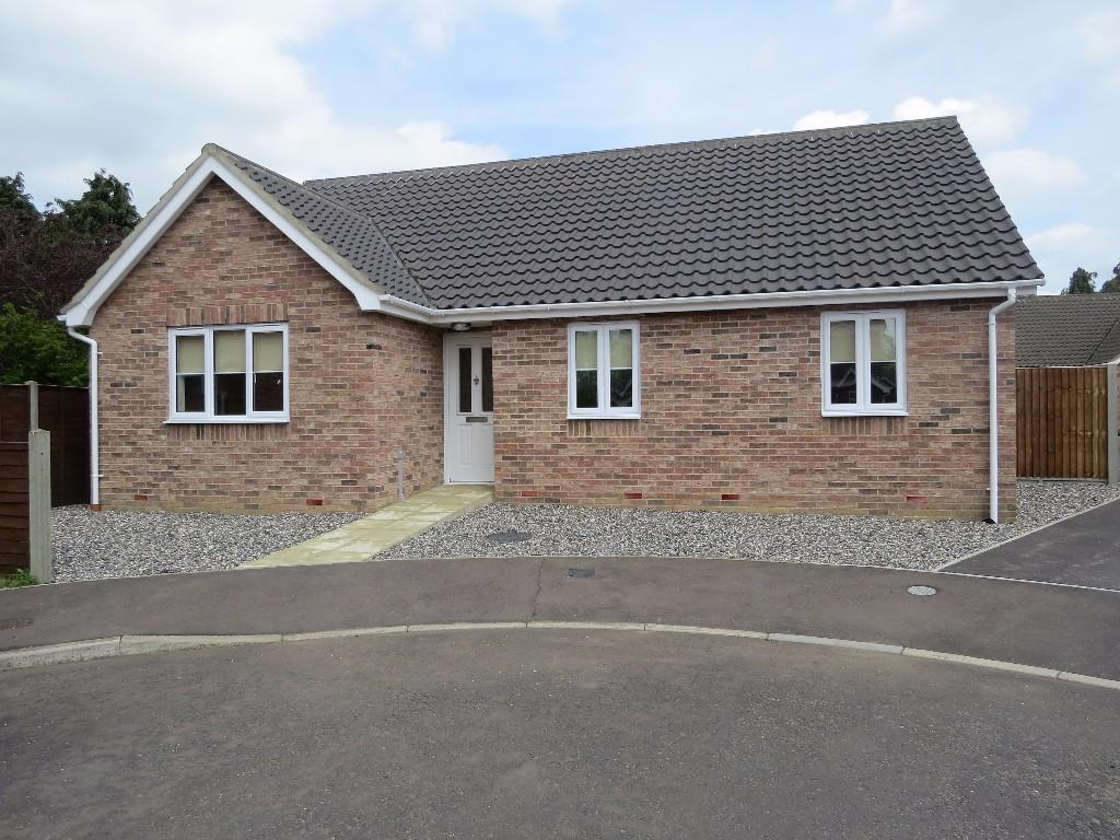 Main image of property: Edenside Drive, Attleborough, Norfolk