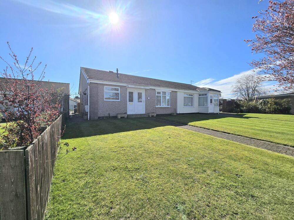 Main image of property: Newfield Walk, NE16