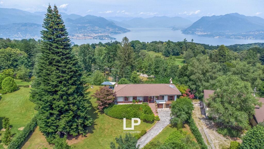 Main image of property: Piedmont, Verbano-Cusio-Ossola, Gignese