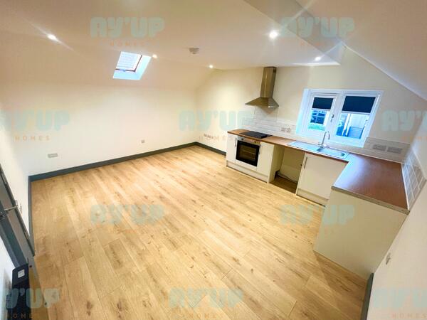 Main image of property: Flat B, The Stables, Kings Road, Mexborough