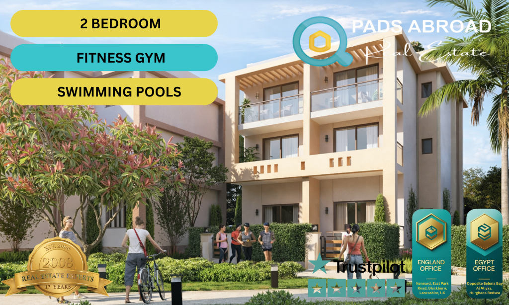 Main image of property: Hurghada, Red Sea