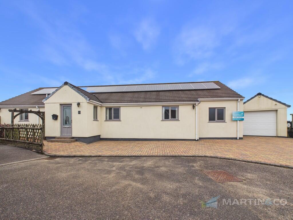 Main image of property: St Day