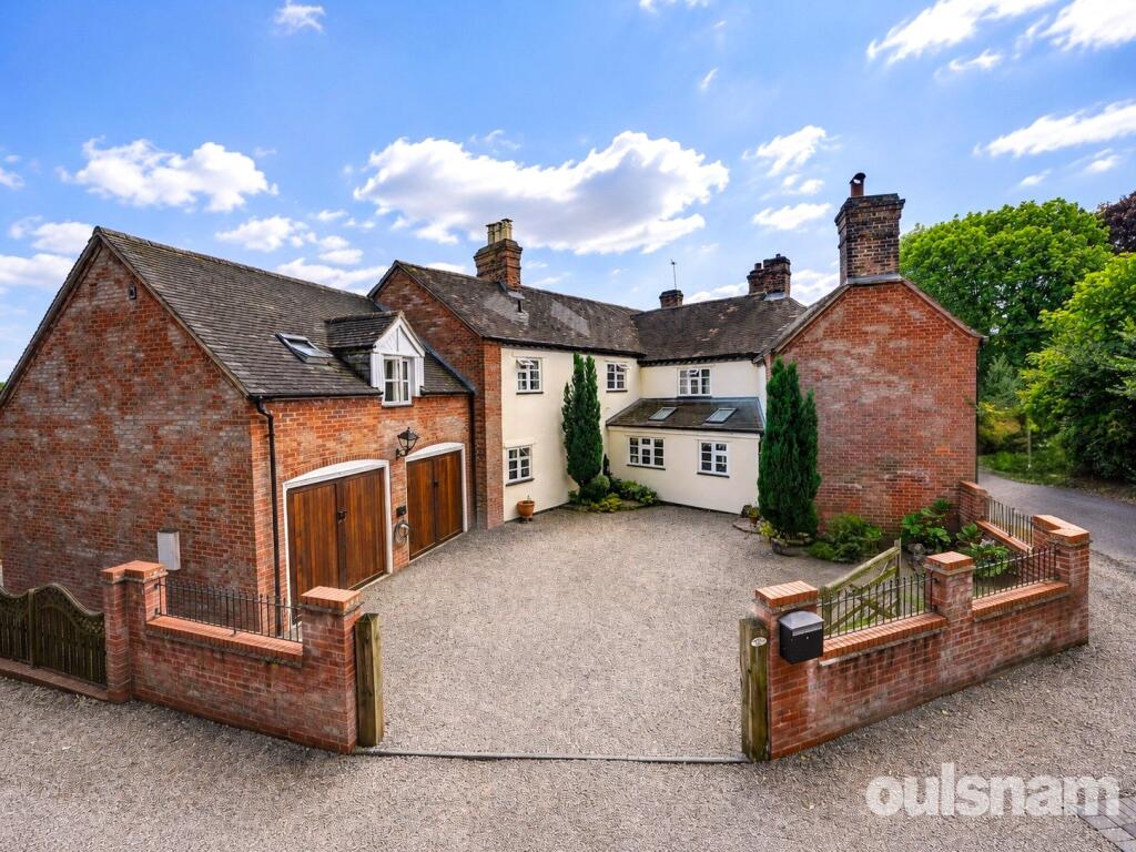 Main image of property: Church Lane, Crossway Green, Stourport-on-Severn, Worcestershire, DY13