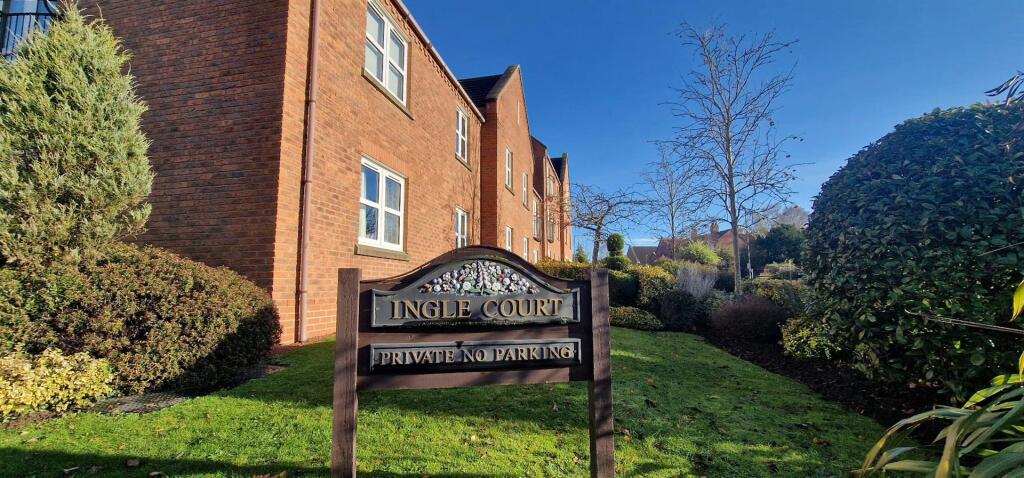 Main image of property: Ingle Court, Market Weighton, York