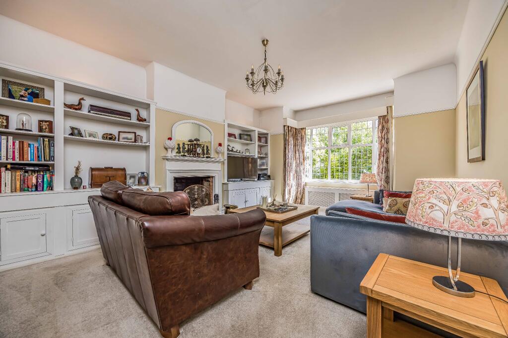 House in Southsea - View 4