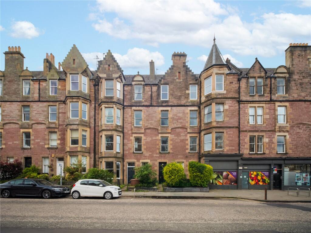 Main image of property: Marchmont Road, Marchmont, Edinburgh, EH9