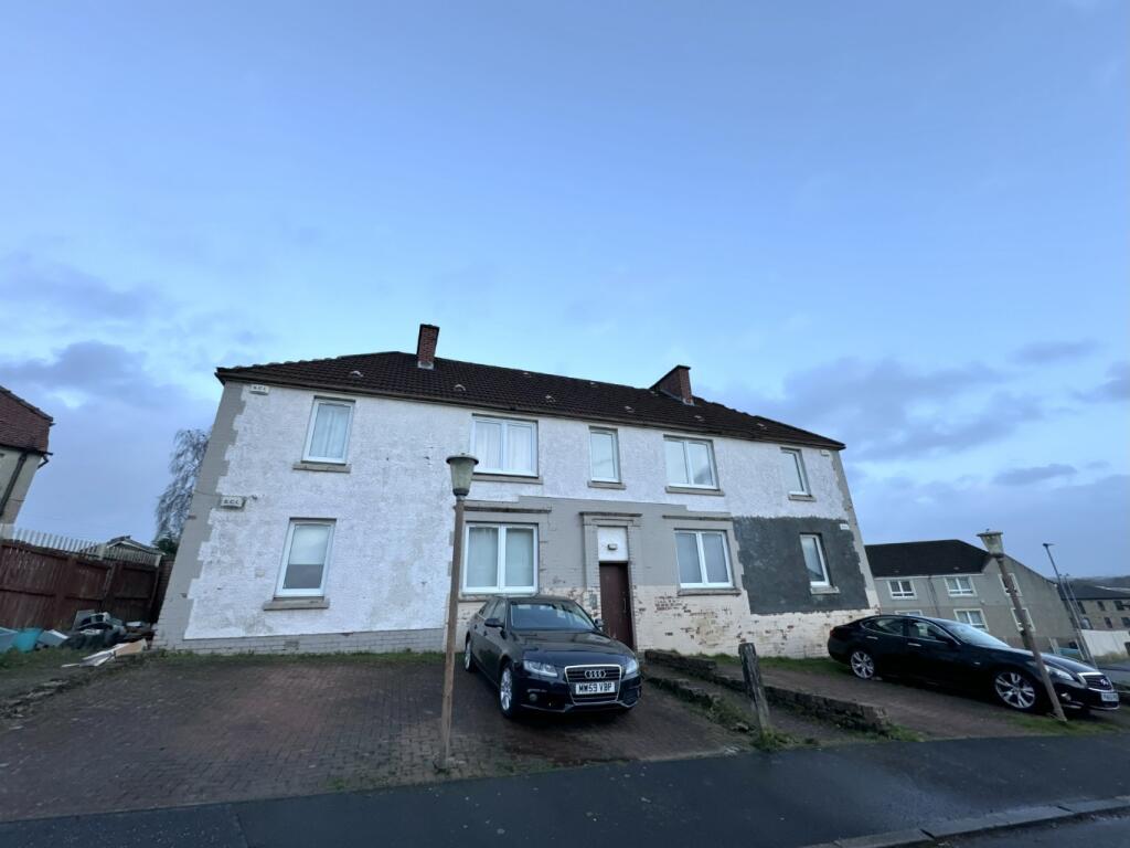 Main image of property: Hawthorn Drive, North Lanarkshire, Coatbridge, ML5