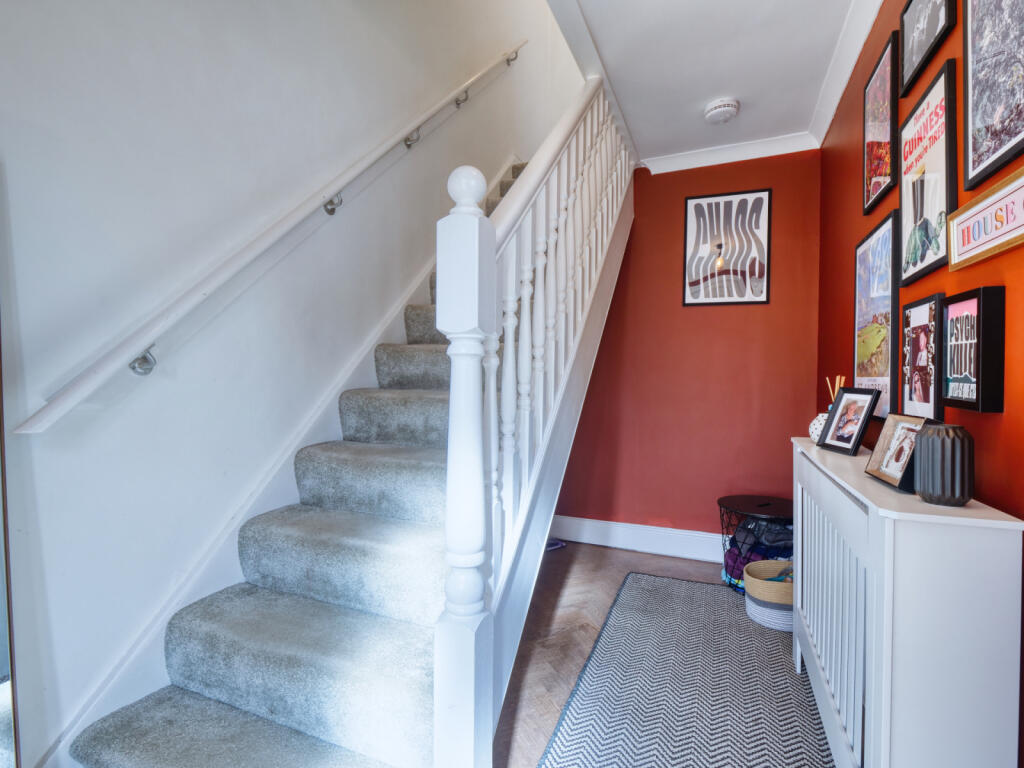 House in Kilmarnock, East Ayrshire - View 5