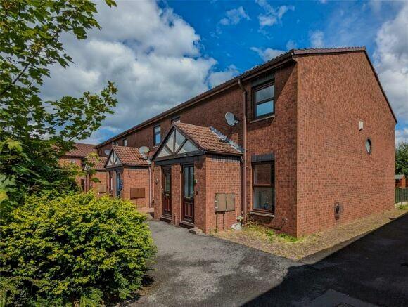 Main image of property: 11 Nook Street, CA1
