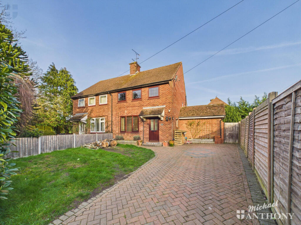 Main image of property: Bennetts Lane, Rowsham, Aylesbury, Buckinghamshire