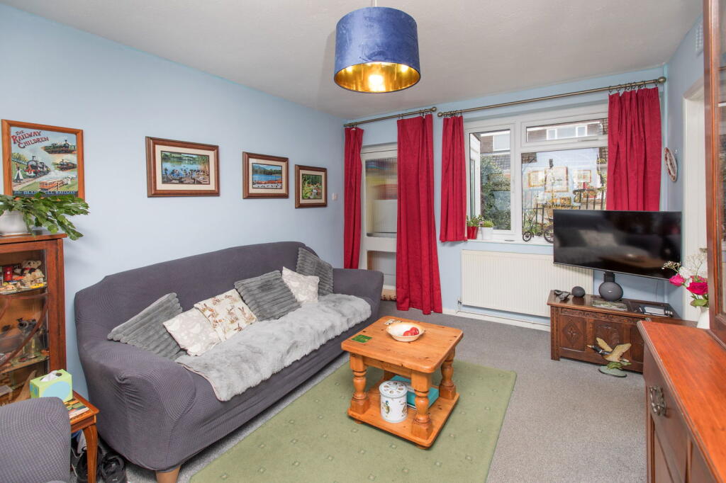 Dunslade Grove, Market Harborough photo 4