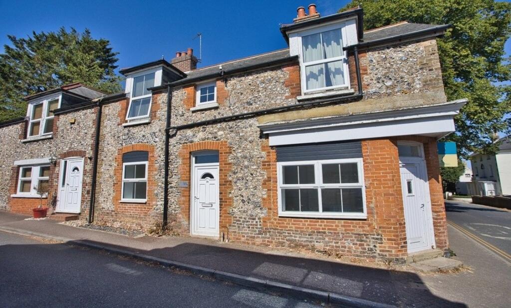 Main image of property: High Street, St. Margarets-at-Cliffe, Dover, Kent, CT15