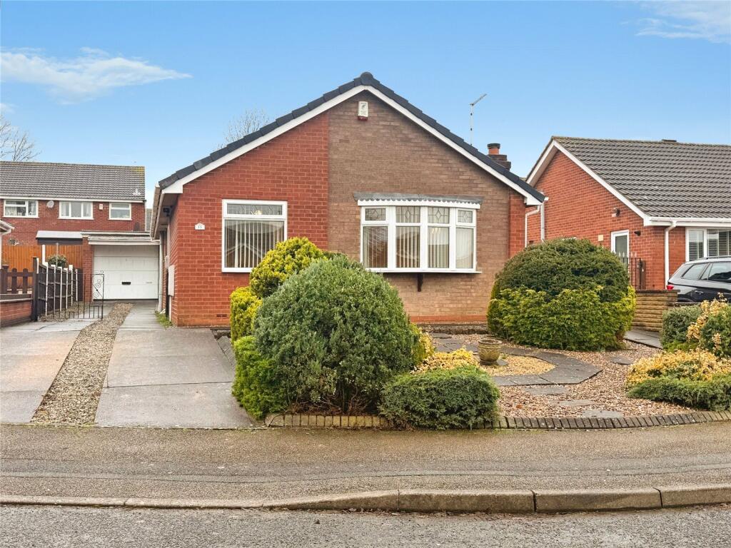 Main image of property: Pimlico Avenue, Bramcote, Nottingham, Nottinghamshire, NG9