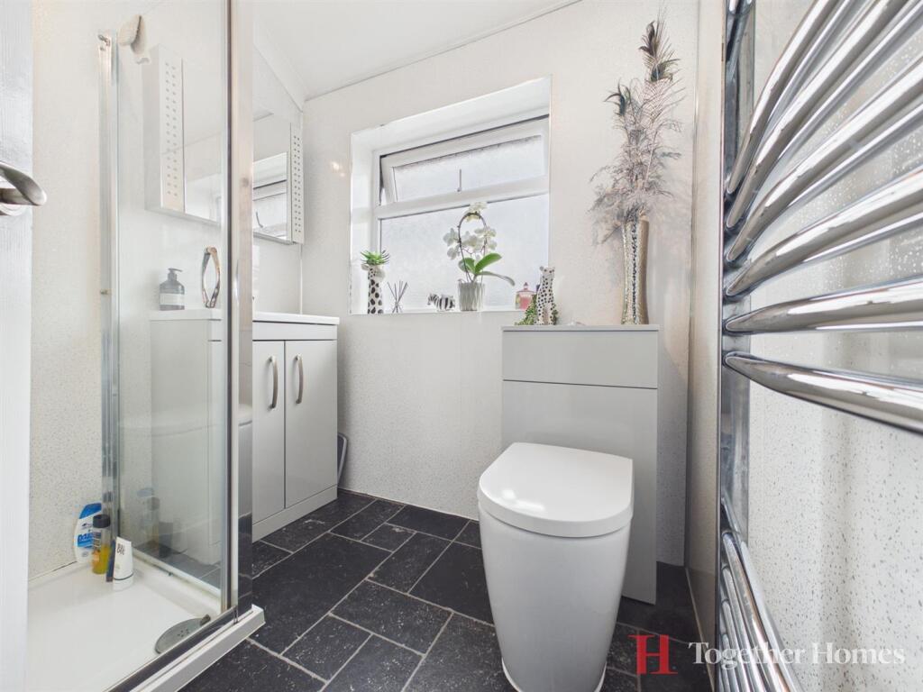 Main image of property: Northwood Avenue, Hornchurch