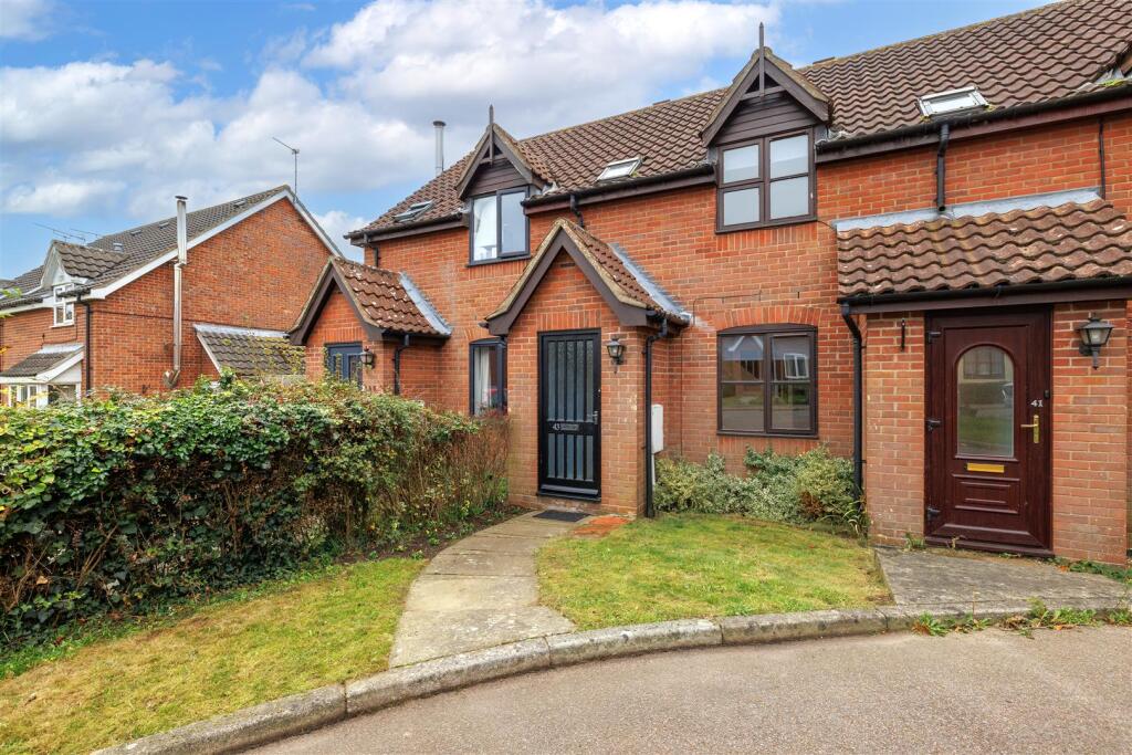 Main image of property: Noyes Avenue, Laxfield, Woodbridge