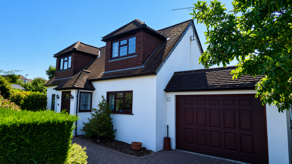 Main image of property: Dawnay Road, Bookham