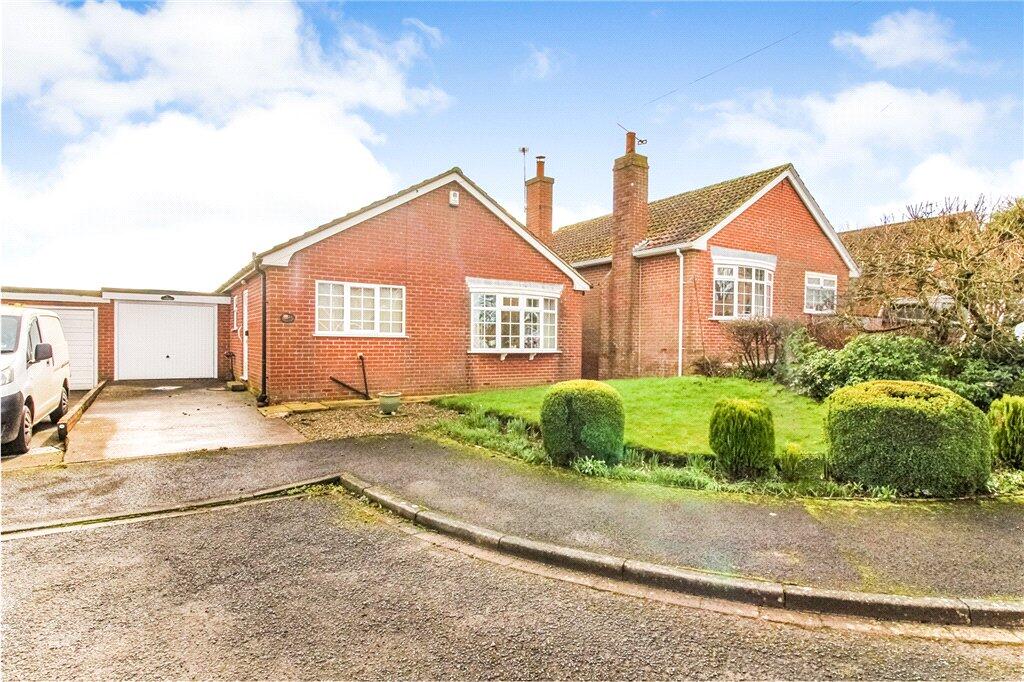 Main image of property: Tithe Way, Marton Le Moor, Ripon, North Yorkshire, HG4