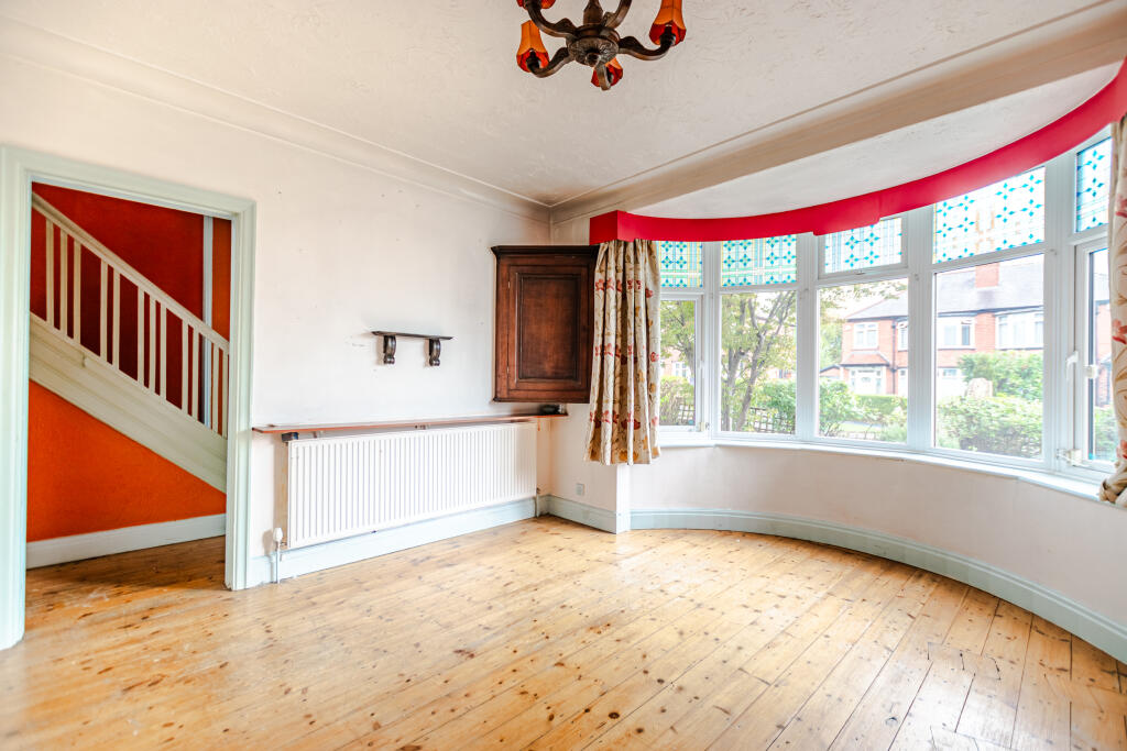 House in Leeds - View 3