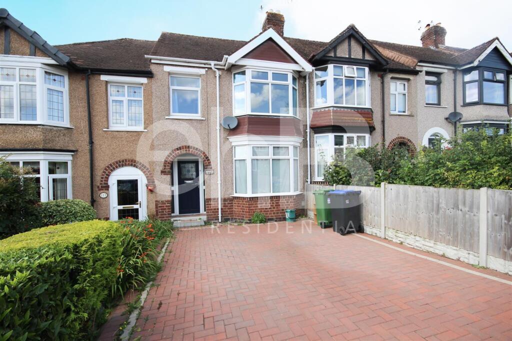 Main image of property: Hanworth Road, Warwick