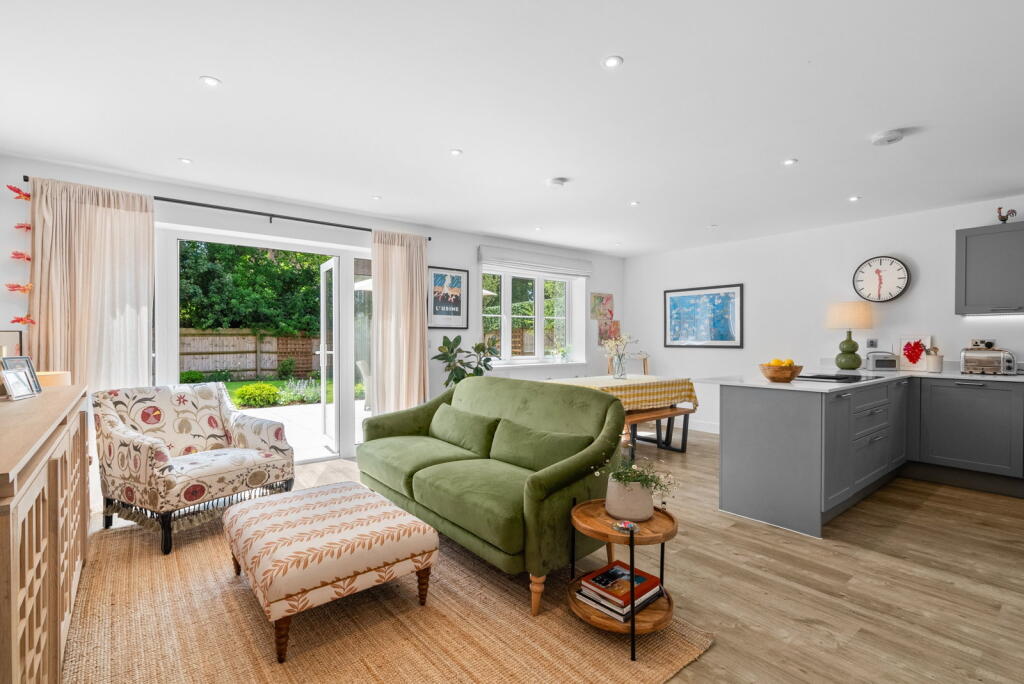 House in Uttlesford, Newport - View 3