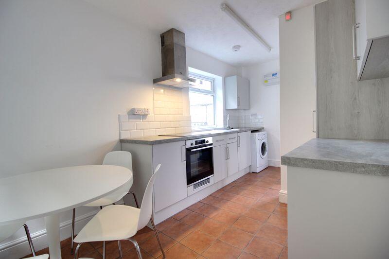 Main image of property: Fairbank Crescent, Sherwood, Nottingham