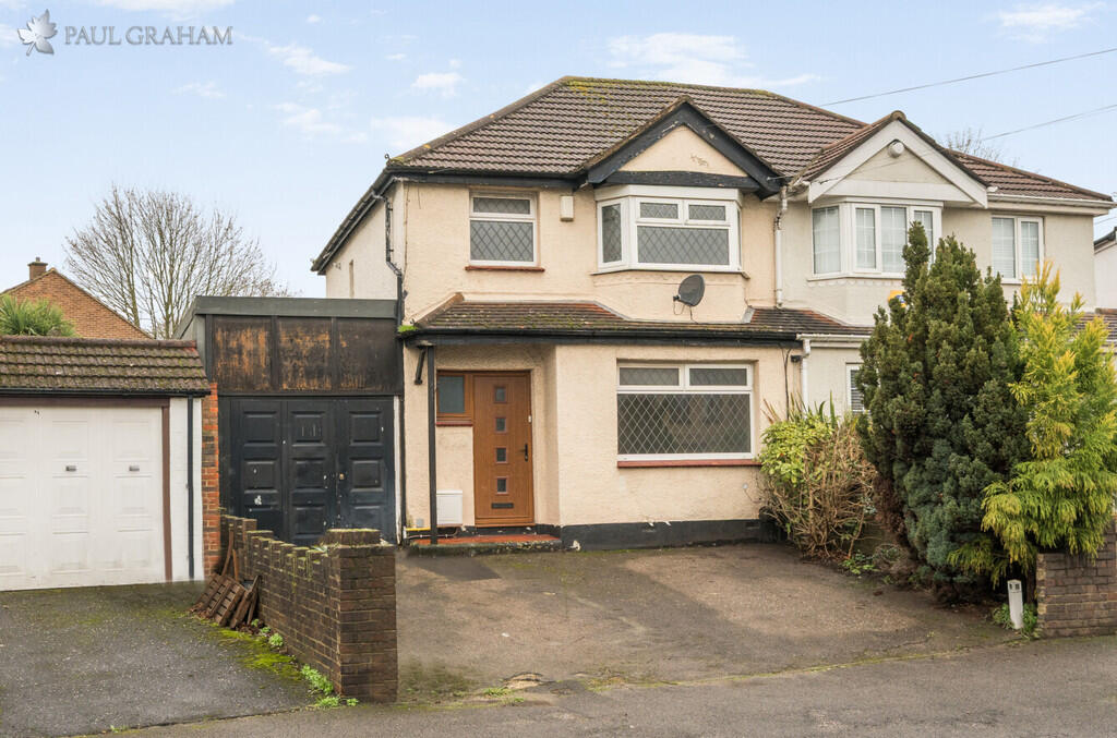 Main image of property: Florian Avenue, Sutton