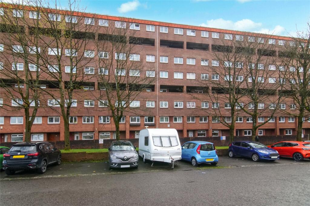 Main image of property: Raglan Street, St George's Cross, Glasgow, G4