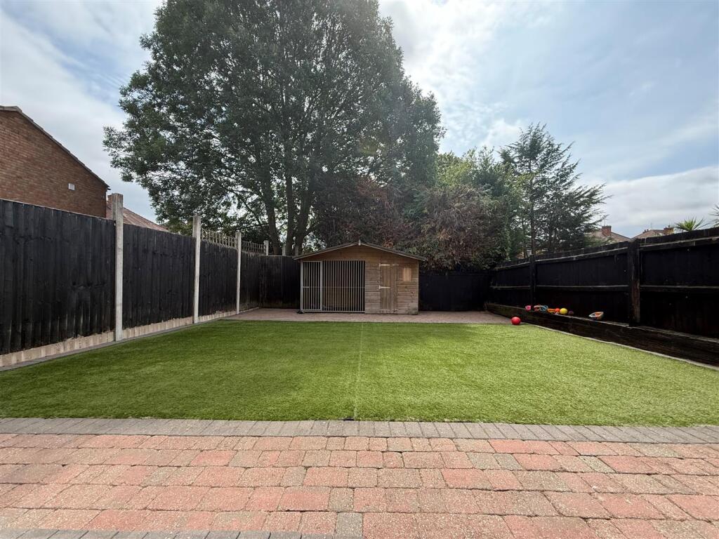 Additional image 17 of Ridgacre Road, Quinton, Birmingham